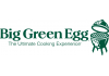 Big Green Egg