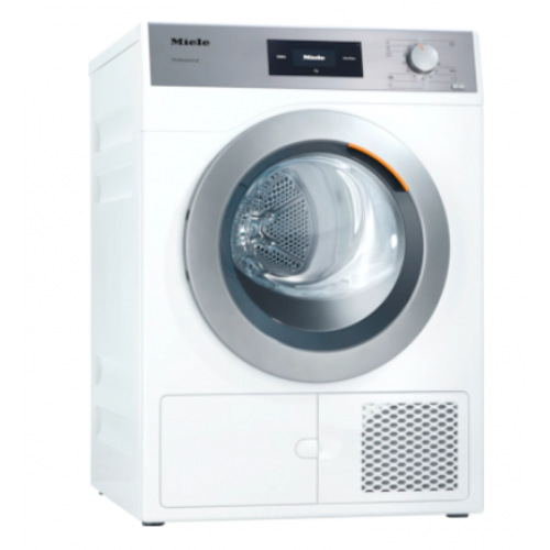 Uscător profesional cu pompă de căldură Miele Little Giants PDR 507 HP 7 kg