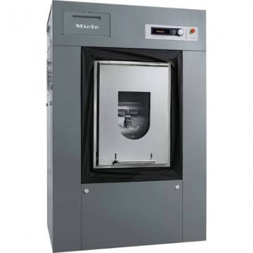 Барьерная стиральная машина Miele PW 6163, 16 кг