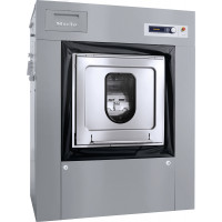 Барьерная стиральная машина Miele PW 6243, 24 кг