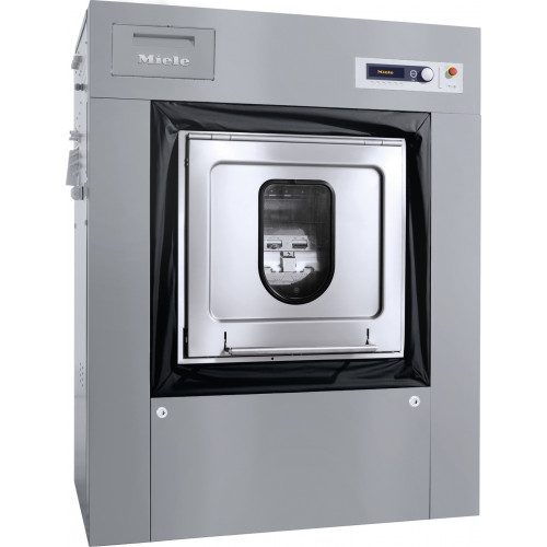 Барьерная стиральная машина Miele PW 6243, 24 кг