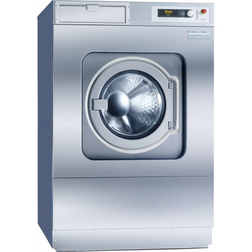 Промышленная стирально-отжимная машина Miele PW 6321, 32 кг
