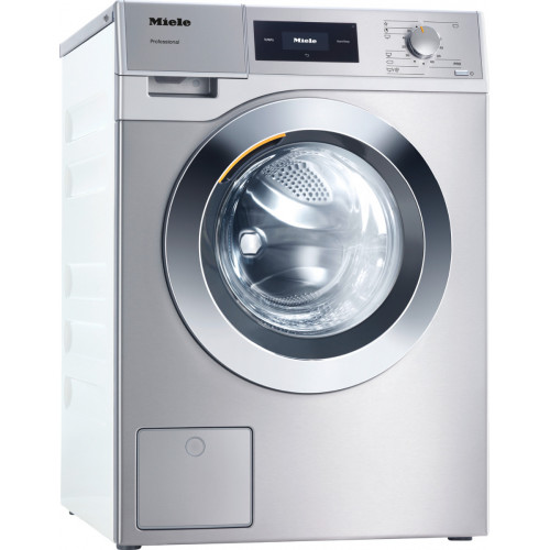 Профессиональная стиральная машина Miele PWM 507 DP RU LW с загрузкой 7 кг