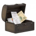 Коробка для счета Treasure Box