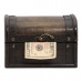 Коробка для счета Treasure Box