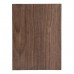 Папка для меню Walnut A4 с уголками