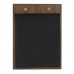 Папка для меню Walnut A5