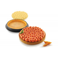 Комплект Tarte Ring Buble, 20.403.87.0065, Silikomart