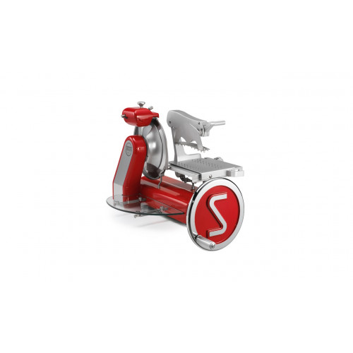 Слайсер Anniversario 300, Sirman