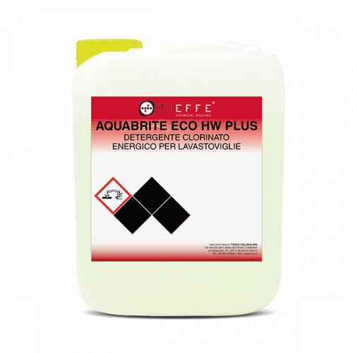 Средство для посудомоечных машин для жесткой воды ACQUABRITE ECO HW PL