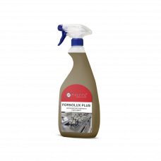 Средство для очистки печей и грилей FORNOLUX PLUS 0.75 л, TIEFFE