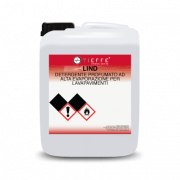 Средство для очистки полов LIND, TIEFFE