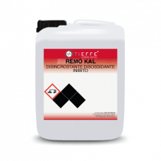 Средство для удаления накипи REMO KAL ECOL, TIEFFE