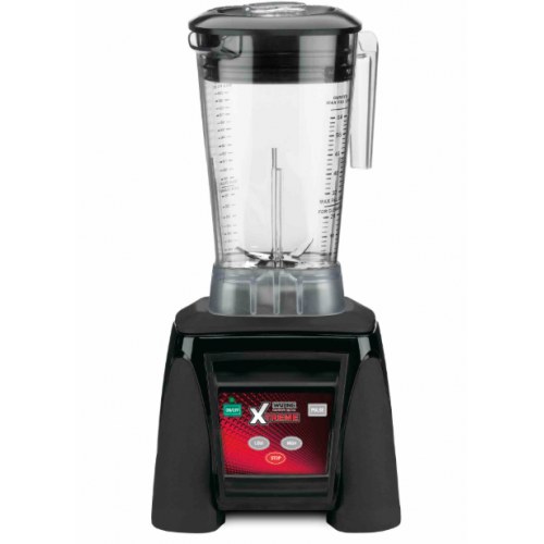 Blender Xtreme Hi-Power cu control electronic, MX1050XTPEE, Waring Blender Xtreme Hi-Power cu control electronic, MX1050XTPEE, Waring