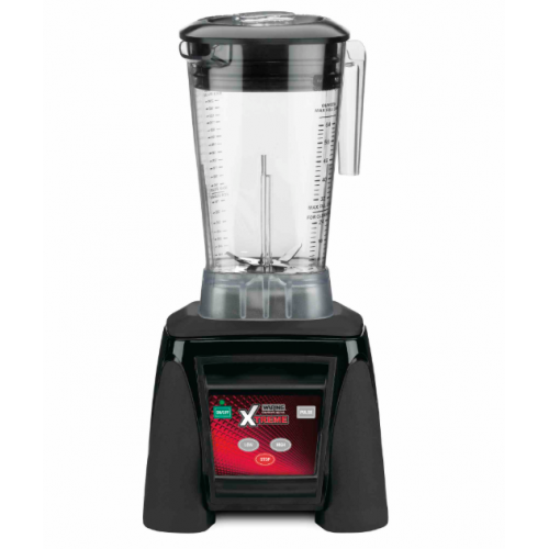 Блендер с электронным управлением Xtreme Hi-Power, MX1050XTXEE, Waring Блендер с электронным управлением Xtreme Hi-Power, MX1050XTXEE, Waring