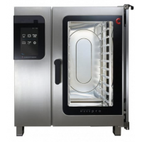 Cuptor cu convecție și aburi Convotherm easyTouch 10.10