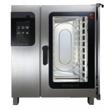 Cuptor cu convecție și aburi Convotherm easyTouch 10.10