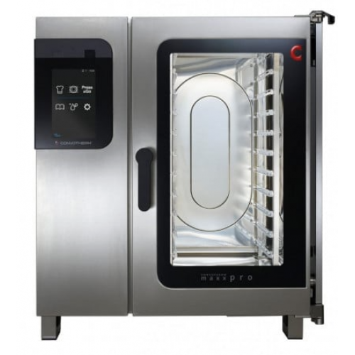 Cuptor cu convecție și aburi Convotherm easyTouch 10.10