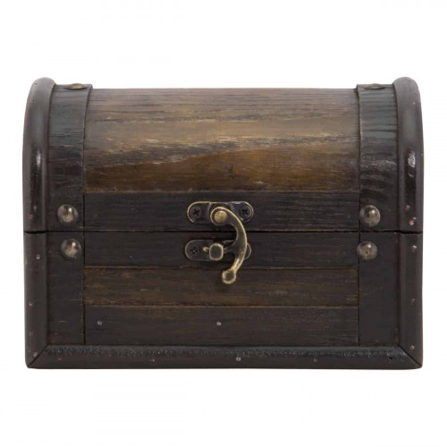 Коробка для счета Treasure Box