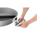 Handle Bartscher for large frying pans