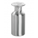 Salt shaker aluminum Bartscher, H190