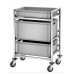 Crate trolley Bartscher AK300
