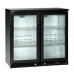 Холодильный шкаф для напитков Bartscher 220L