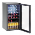 Refrigerated cabinet for drinks Bartscher 88L
